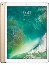 Apple iPad Pro 12.9 (2017)