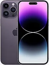 Apple IPhone 20 Pro Max
