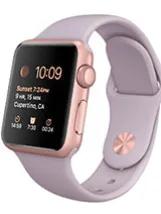 Apple Watch Sport 38mm (1st gen