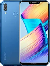 Honor Play 8C