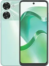 Itel P55+