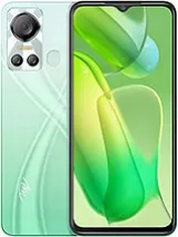 Itel S16