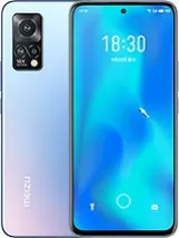 Meizu 18Xs