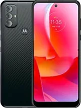 Motorola Moto G Power 2024