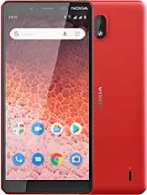 Nokia 1 Plus