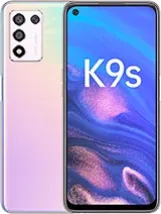 Oppo K11 Energy