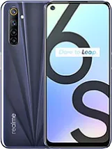 Realme 7S