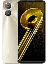 Realme C33s