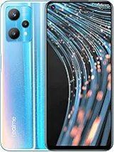 Realme V25s