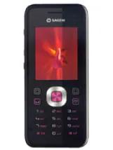Sagem my519x