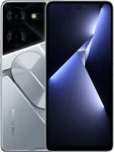 Tecno Pova 7 Pro