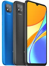 Xiaomi Redmi 9C