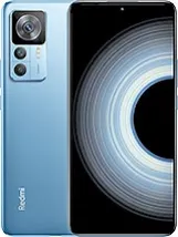 Xiaomi Redmi K50 Extreme Edition