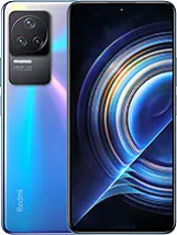 Xiaomi Redmi K60